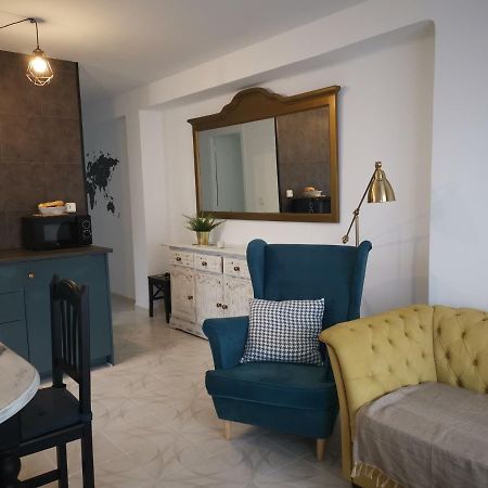 Apartamento Hola Gandía Exterior foto