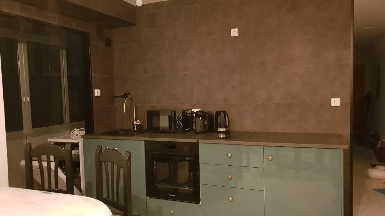 Apartamento Hola Gandía Exterior foto