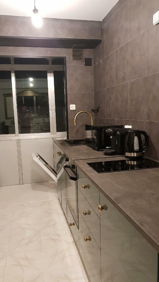 Apartamento Hola Gandía Exterior foto