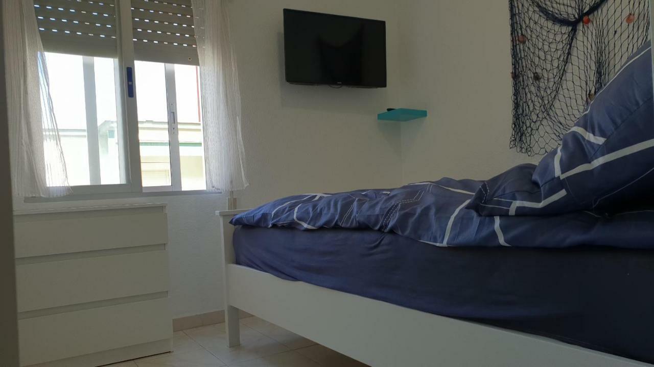 Apartamento Hola Gandía Exterior foto
