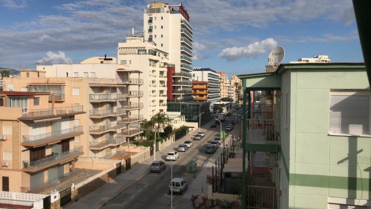 Apartamento Hola Gandía Exterior foto