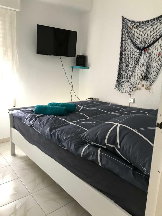 Apartamento Hola Gandía Exterior foto