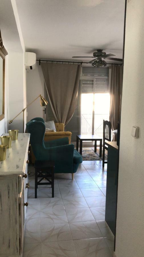 Apartamento Hola Gandía Exterior foto
