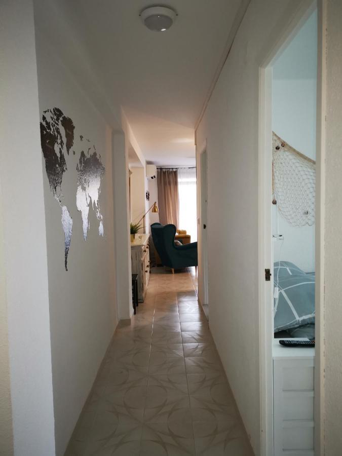 Apartamento Hola Gandía Exterior foto