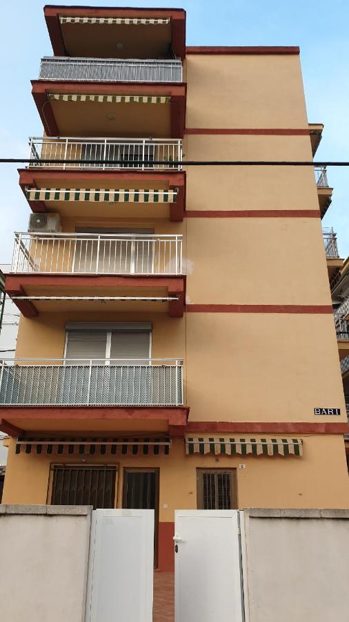 Apartamento Hola Gandía Exterior foto