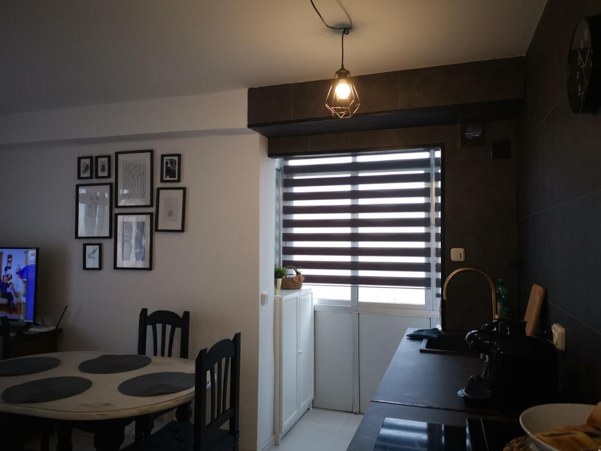 Apartamento Hola Gandía Exterior foto